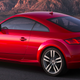 2019 Audi TT Coupe 45 TFSI
